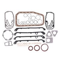 Crankcase gasket set