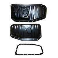 Oil sump incl. oil sump gasket