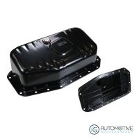 Oil sump 90 / 94 / 107 KW 122 / 128 / 147 PS