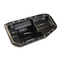 Oil pan 90 / 94 / 107 KW 122 / 128 / 147 HP Iveco OE500323326