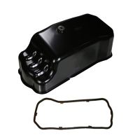 Oil sump incl. oil sump gasket