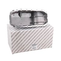 Aluminium oil sump 1368 ccm 16 V