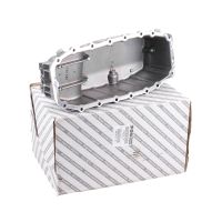 Aluminium oil sump 1368 ccm 16 V Turbo