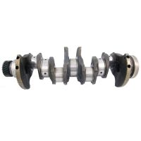 Crankshaft used to construction year 9