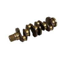 Crankshaft 8140, 23-43