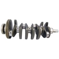 Crankshaft 1 cylinder defective