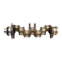 Crankshaft new