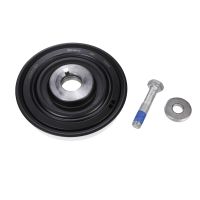 Belt pulley crankshaft kit NTN-SNR W=37 mm