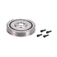 Belt pulley kit crankshaft NTN-SNR