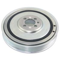 Belt pulley crankshaft DAYCO