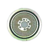 Pulley NTN-SNR vibration damper