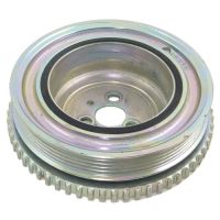 Pulley NTN-SNR vibration damper