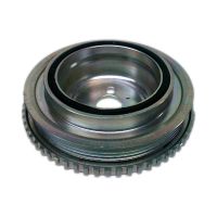 Pulley NTN-SNR vibration damper