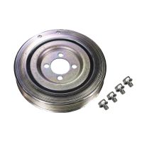 Pulley kit NTN-SNR vibration damper