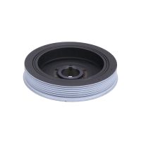 Pulley NTN-SNR vibration damper W=27 mm