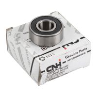 Pilot bearing 35 X 14 X 15 Ø center