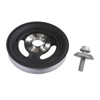 Belt pulley crankshaft kit NTN-SNR