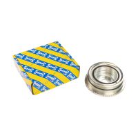 Pulley Vibration Damper NTN-SNR