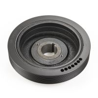 Belt pulley kit NTN-SNR crankshaft