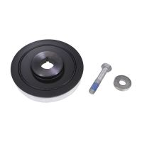 Belt pulley kit NTN-SNR crankshaft