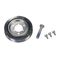 Pulley kit NTN-SNR vibration damper