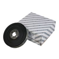 Pulley vibration damper original