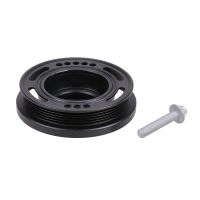 Pulley kit NTN-SNR vibration damper