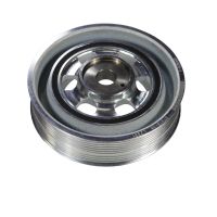 Pulley NTN-SNR vibration damper