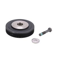 Pulley kit NTN-SNR vibration damper