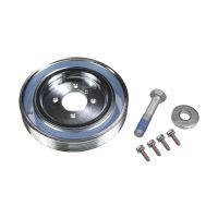 Belt pulley kit NTN-SNR crankshaft