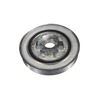 Belt pulley kit NTN-SNR crankshaft