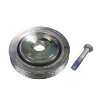 Belt pulley kit NTN-SNR crankshaft