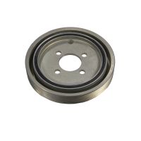 Belt pulley NTN-SNR crankshaft