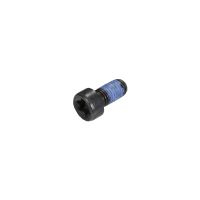Flywheel screw expansion screw