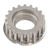 gear, crankshaft