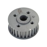 Crankshaft gear