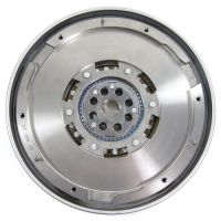 Flywheel with vibration damper LUK