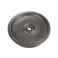 Flywheel with vibration damper