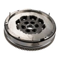 LUK dual mass flywheel