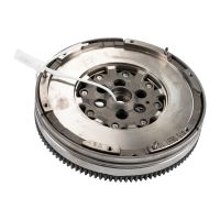 Dual mass flywheel LUK