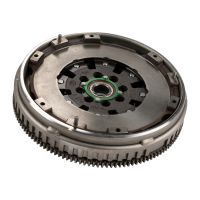 Dual mass flywheel 2.0 JTD