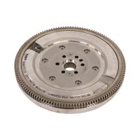 dual-mass flywheel