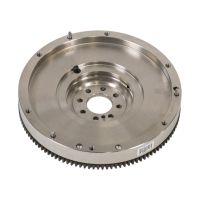 Dual-mass flywheel AT