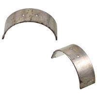 Pleuellagerschalensatz 000 50,80 Zapfen