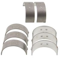 Pleuellagerschalensatz 020 50,30 Zapfen