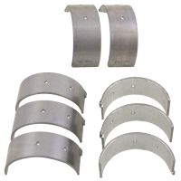Pleuellagerschalensatz 000 45,508 mm