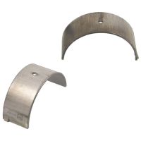 Connecting rod bearing set