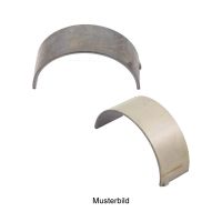 Connecting rod bearing shell set 000