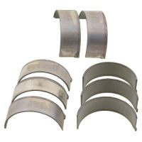 Connecting rod bearing shell set 000