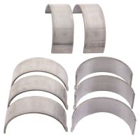 Connecting rod bearing shell set 020 50, 30-pin